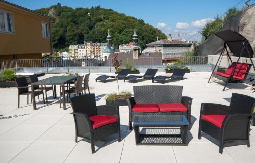 Prezident Luxury Spa & Wellness Hotel - main image