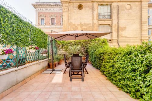 JMartins Roma Suites 2