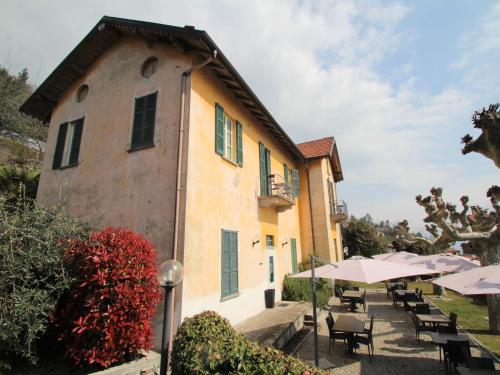 Apartment Vittoria by Interhome - Vignone