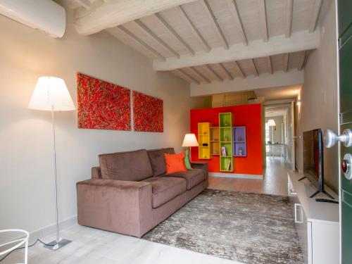 Holiday Home Glicine by Interhome gîte à louer Parezzana
