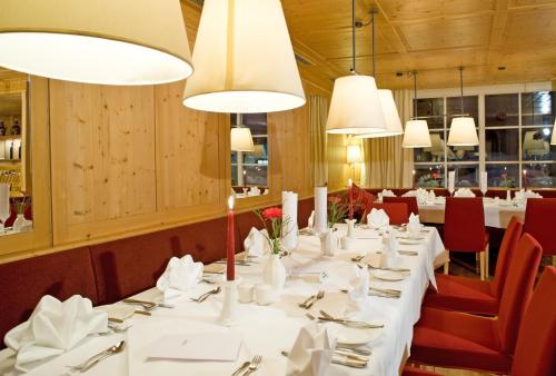 Hotel Riezler Hof - image 9