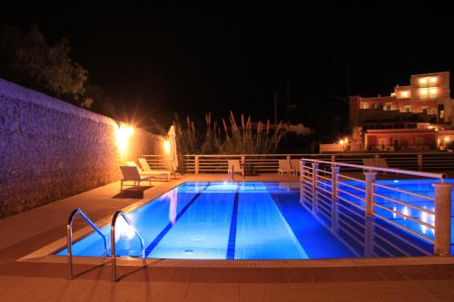 35579213 Hotel Boutique Il Castellino Relais