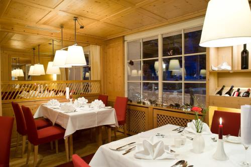 Hotel Riezler Hof 2