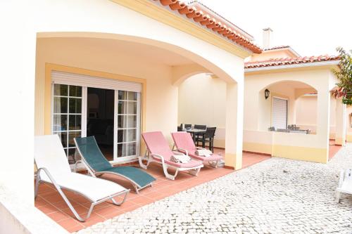 Casa Louisa photo 1