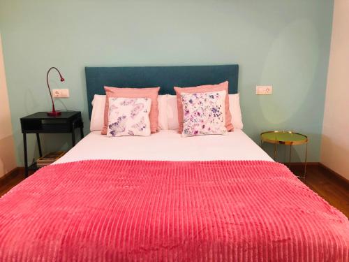  Apartamentos Le Câtre Ribadeo in 27700 Ribadeo