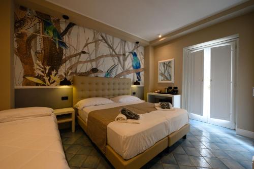 Hotel Sogaris - image 6