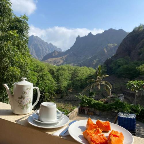 Casa Pedrina in โบคาเดโกรูชา