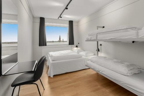 Danhostel Copenhagen City - image 14