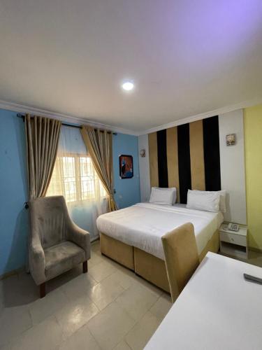 Alluring View Hotel - Allen Avenue – Lagos, NY