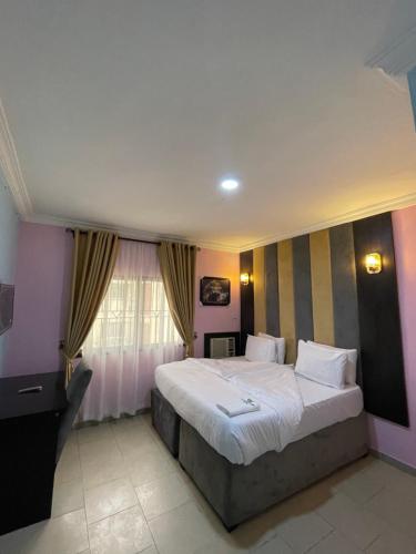 Alluring View Hotel - Allen Avenue – Lagos, NY