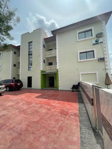 Alluring View Hotel - Allen Avenue Lagos