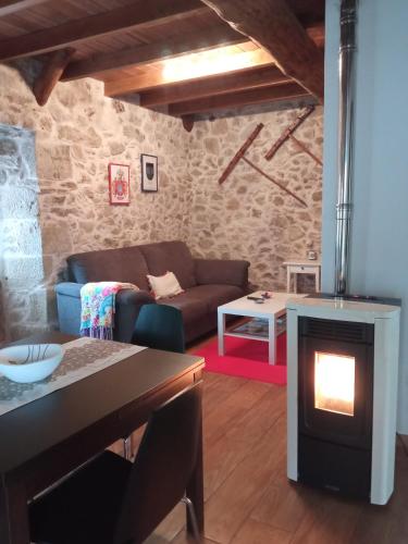 Casa Bolero gîte à louer Tor