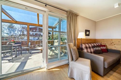 Alber Ferienwohnung Hias - Apartment - Verano