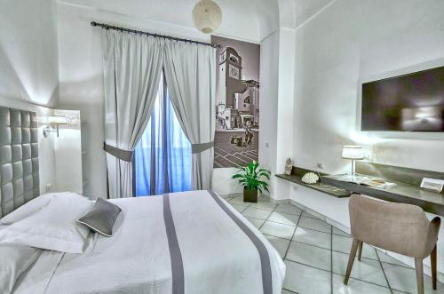 Le Botteghe 59 Capri Room Type - Double Room