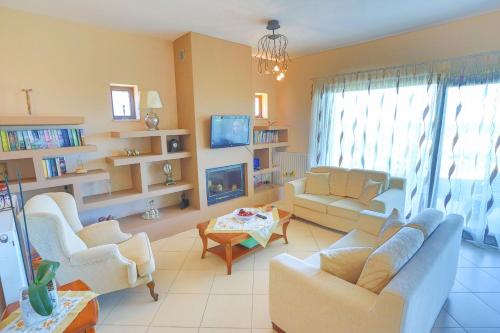 Villa Dersea - main image