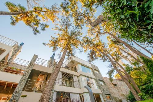 View, Runa Moraira Apart & Spa in Mar De Las Pampas