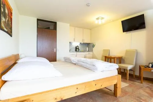Ferienwohnpark Immenstaad am Bodensee Ein-Zimmer-Apartment 55 32 in Immenstaad am Bodensee, Deutschland