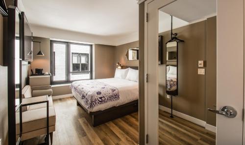 Pestana Park Avenue, New York (photo 5)