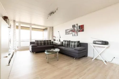 Ferienwohnpark Immenstaad am Bodensee Zwei-Zimmer-Apartment 51 19 in Immenstaad am Bodensee, Deutschland