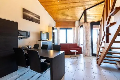 Ferienwohnpark Immenstaad am Bodensee Maisonette-Wohnung 49 49 in Immenstaad am Bodensee, Deutschland