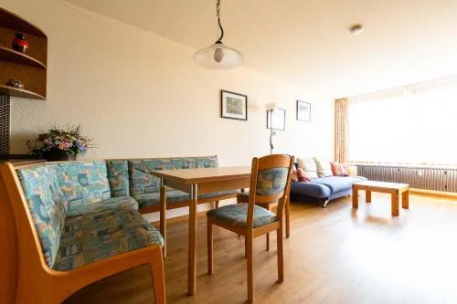 Ferienwohnpark Immenstaad am Bodensee Zwei-Zimmer-Apartment 51 14 in Immenstaad am Bodensee, Deutschland