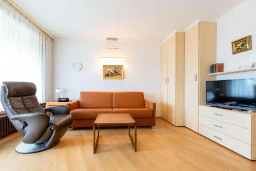 Ferienwohnpark Immenstaad am Bodensee Ein-Zimmer-Apartment 53 22 in Immenstaad am Bodensee, Deutschland