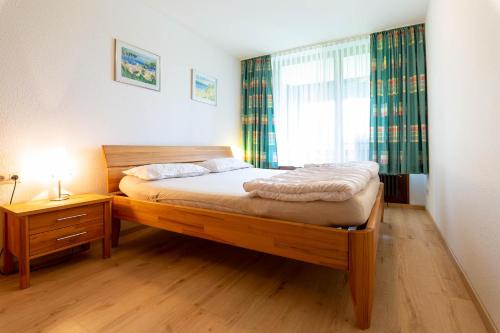 Ferienwohnpark Immenstaad am Bodensee Zwei-Zimmer-Apartment 55 30 in Immenstaad am Bodensee