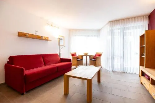 Ferienwohnpark Immenstaad am Bodensee Ein-Zimmer-Apartment 49 13 in Immenstaad am Bodensee, Deutschland