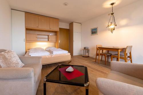 Ferienwohnpark Immenstaad am Bodensee Ein-Zimmer-Apartment 49 31