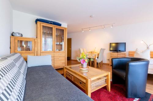 Ferienwohnpark Immenstaad am Bodensee Ein-Zimmer-Apartment 53 12