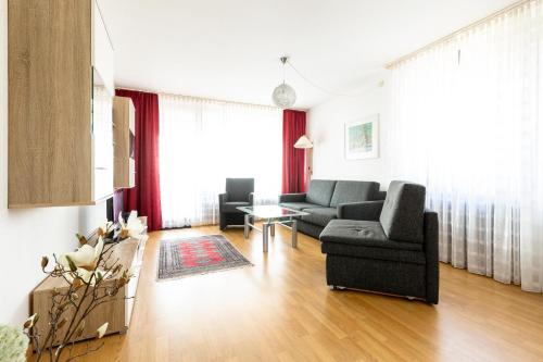 Ferienwohnpark Immenstaad am Bodensee Zwei-Zimmer-Apartment 51 24 in Immenstaad am Bodensee, Deutschland