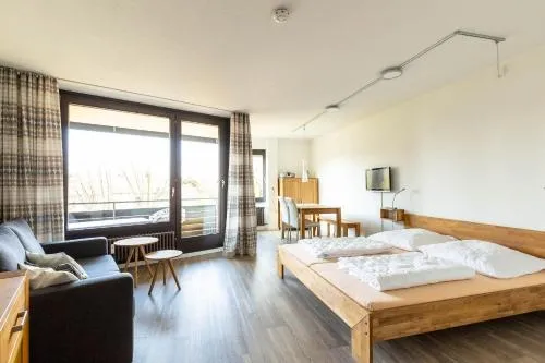 Ferienwohnpark Immenstaad am Bodensee Ein-Zimmer-Apartment 51 09 in Immenstaad am Bodensee, Deutschland