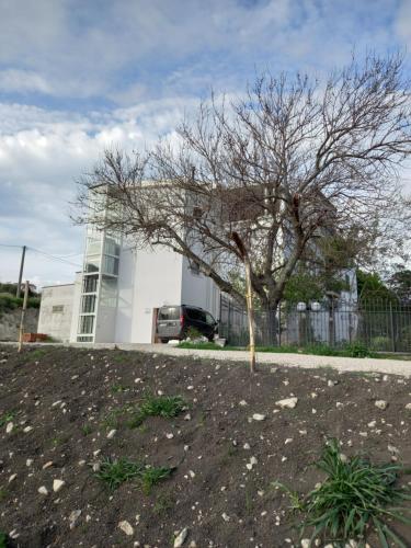  Affittacamere Masseria Montefedele in Bovino