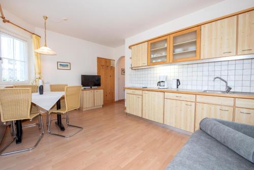 Mareithof Appartements Seeblick