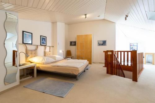 Ferienwohnpark Immenstaad am Bodensee Maisonette-Wohnung 49 43 in Immenstaad am Bodensee