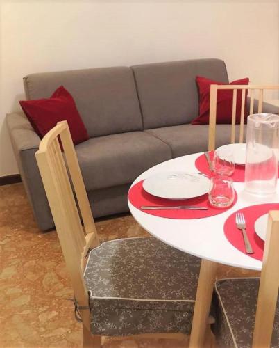 Hotel Guerrini - main image