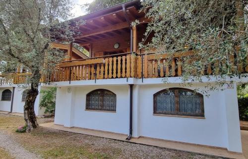 Villaggio Heliopolis - Apartment - Manerba del Garda