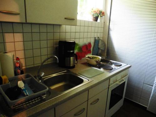 Ferienwohnung Bibert in Michelstadt