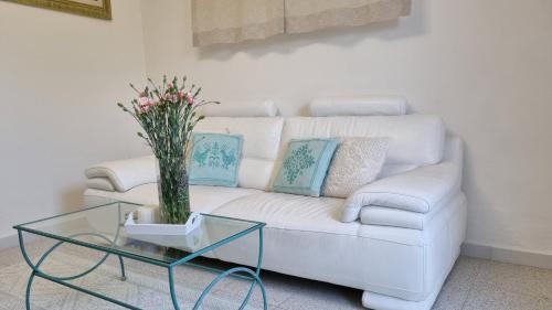 Appartamento in villa con veranda privata e parcheggio gratuito, Olbia (photo 4)