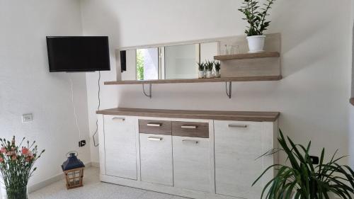 Appartamento in villa con veranda privata e parcheggio gratuito, Olbia (photo 5)