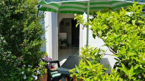 Appartamento in villa con veranda privata e parcheggio gratuito, Olbia (photo 3)