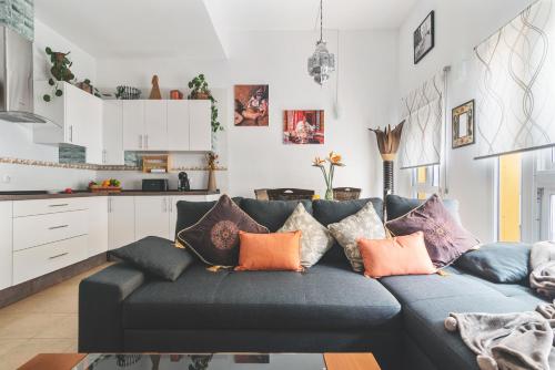 Home2Book Charming House Las Palmas North gîte à louer Los Giles