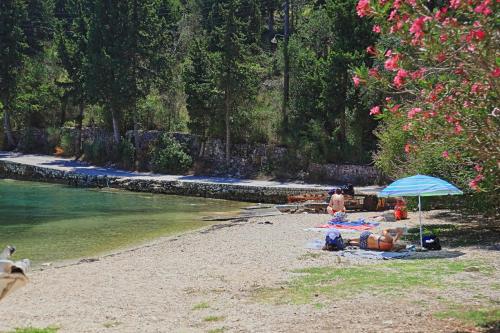 Kitrini Luxury Cottage - image 14