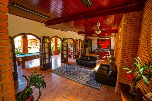 Giprita Wellness Hotel Ubatuba in Ubatuba