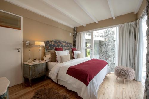 Runa Moraira Apart & Spa in Mar De Las Pampas