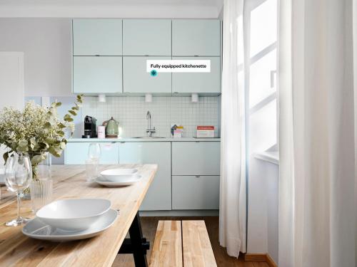 Numa Salzburg Flute - image 5