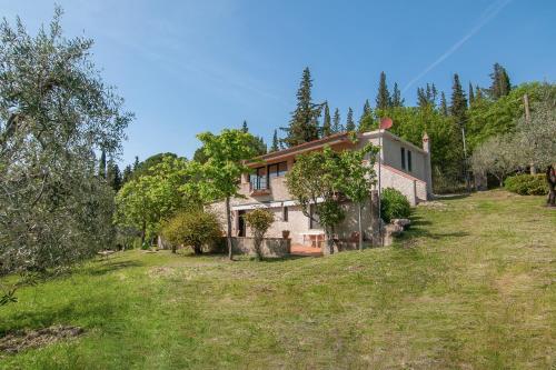 Casa di Guglielmo - Chianti gîte à louer Strada in Chianti