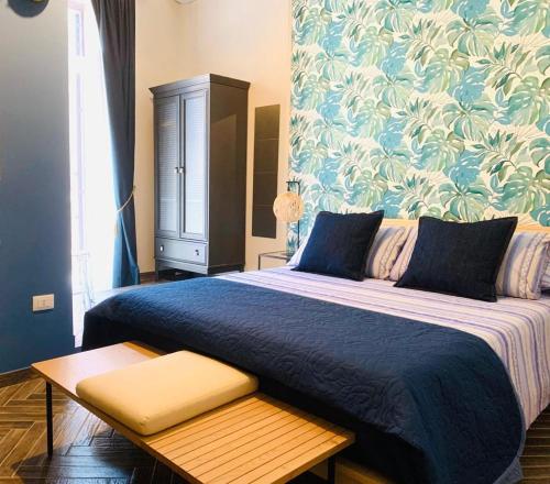 Sogno Botanico, Naples