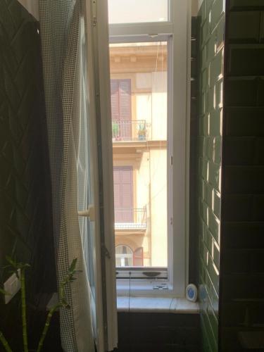 Bathroom, Sogno Botanico in Orto Botanico