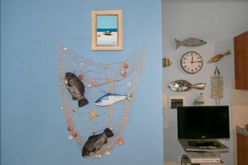 Residence Valle Fiorita